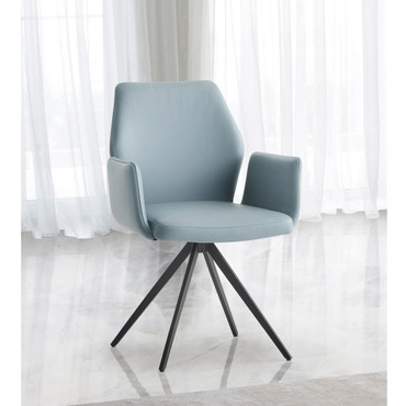 Segismunda Side Chair W/Swivel / DN02403