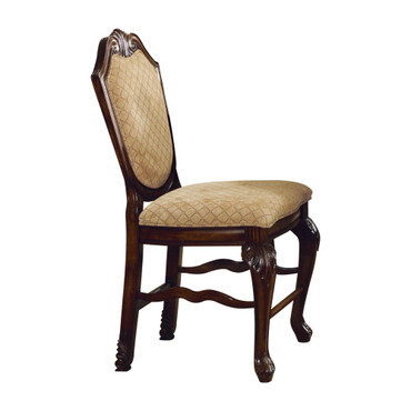 Chateau De Ville Counter Height Chair (Set-2) / 64084A