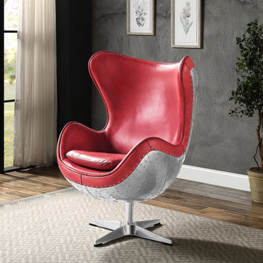 Brancaster Accent Chair W/Swivel / AC01990