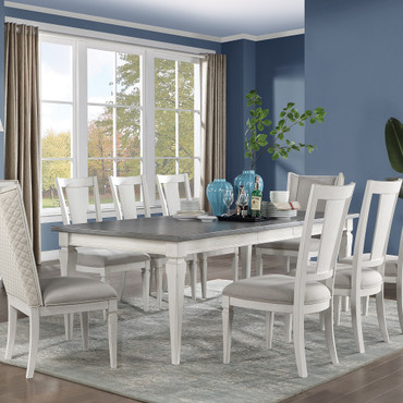 Katia Dining Table W/Leaf / DN02273