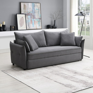 Irina Sofa W/Sleeper / LV03100