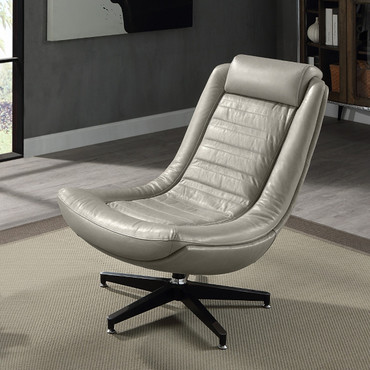 Piran Accent Chair W/Swivel / AC02584