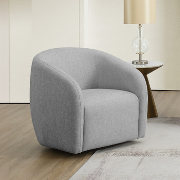 Etienne Chair w/Swivel / LV03592