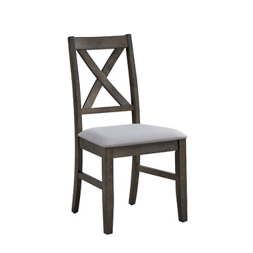 Marit Side Chair (Set-2) / DN02936