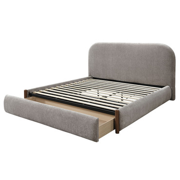 Orane Full Bed w/Storage / BD04590F