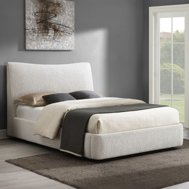 Renee Full Bed / BD05460F