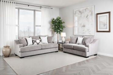 Mayfield Sofa+Loveseat / SM1249-2PC