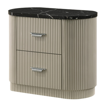 Travonte Nightstand / BD04883