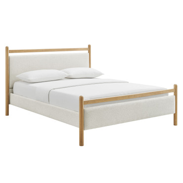 Ginny Full Size Platform Bed Frame by Modway / MOD-7246