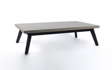 Cuba - Outdoor Concrete Coffee Table / VGPD-296.58-CT