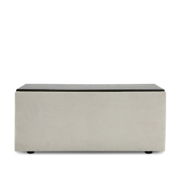 Garman - Modern Light Grey Console / VGKKKF.2651-CON