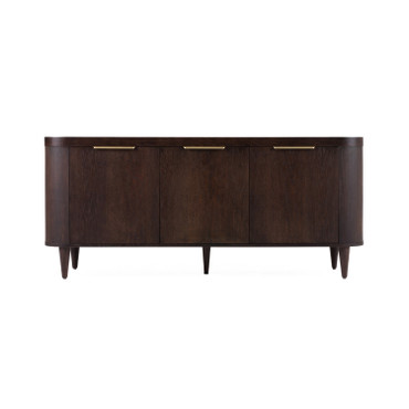 Richmond - Modern Brown Oak Buffet / VGME-RICHMOND-BROWN-B