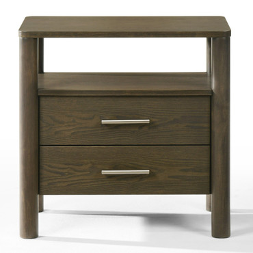 Carolina - Modern Wenge Nightstand / VGMA-BR-167-NS-WNG