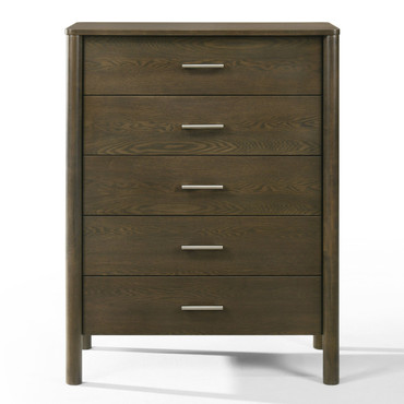 Carolina - Modern Wenge Chest / VGMA-BR-167-CHST-WNG