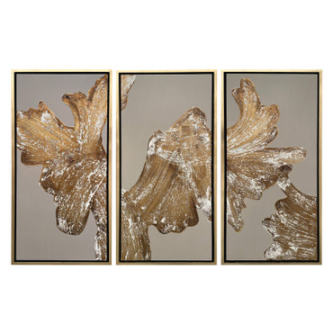 Modrest Recif - Modern Paiting Set of 3 / VGVA-CO25018