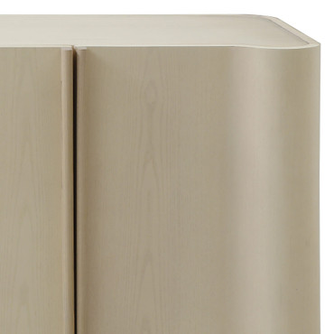 Walbrook - Modern White Oak Buffet / VGVC-G9017