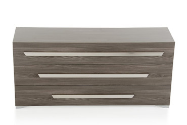 Capulet Italian Modern Grey Dresser / VGACCAPULET-DSR
