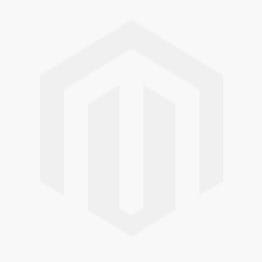 Eastern King Modrest Candid Modern White Bed / VGVCBD1109-EK