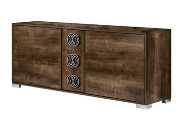 Athen - Modern Italian High Gloss Dresser / VGACATHENOO-DRS