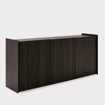 Unico - Modern Dark Eucalyptus Buffet / VGACUNICO-GRN-BUF
