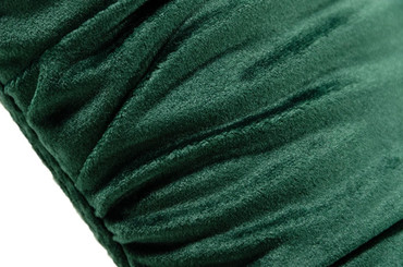 Katrina - Modern Green Fabric Bench / VGEUMC-9389SF-2-BENCH