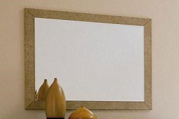 Miss Italia Beige Mirror / VGCLMISSITALIA-MI