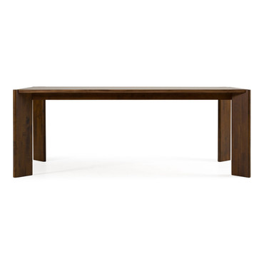 Edelman - Mid-Century Modern Walnut Dining Table / VGMA-MIT-5411-WAL