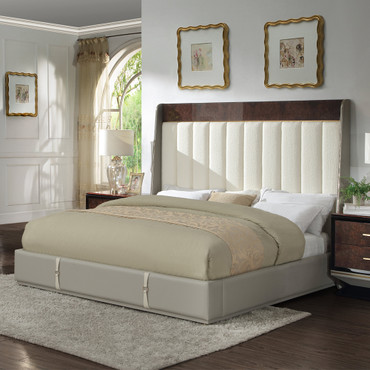 Jamonica Eastern King Bed / BD20021EK