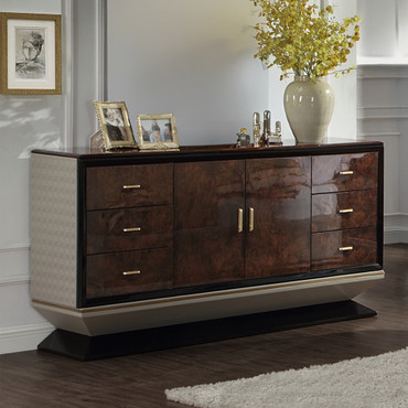 Jamonica Dresser / BD20025