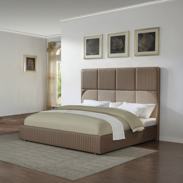 Marcelino Eastern King Bed / BD20031EK