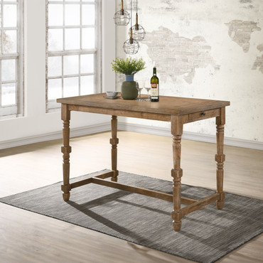 Farsiris Counter Height Table / 77175