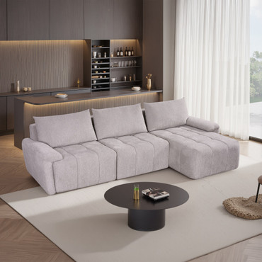Dorcas Sectional Sofa / LV07170