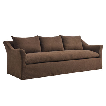 Somerset 92" Linen Blend Sofa by Modway / EEI-7310