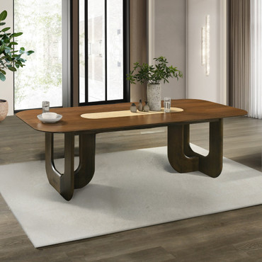Kyree Dining Table / DN07140