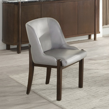 Estella Side Chair (Set-2) / DN06876