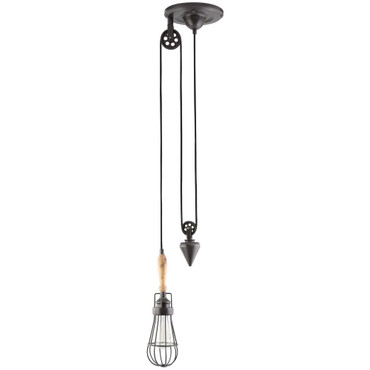 Excavate Ceiling Fixture by Modway / EEI-1560