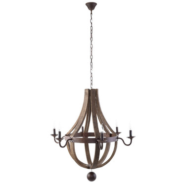 Ballista Chandelier by Modway / EEI-1570