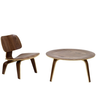 Fathom 2 Piece Living Room Set by Modway / EEI-866