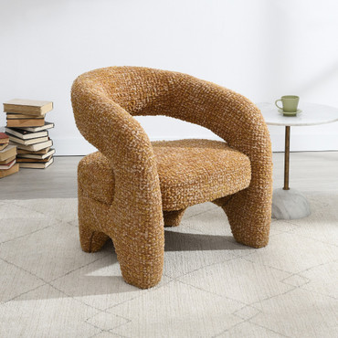 Pelia Accent Chair / AC03357
