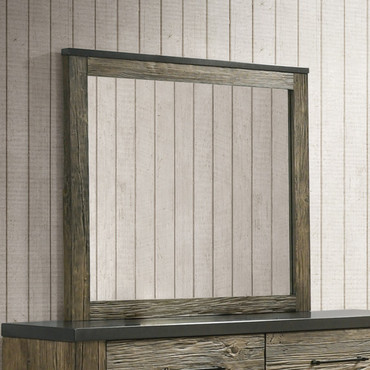 Lance Mirror / BD06004