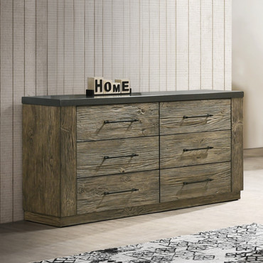 Lance Dresser / BD06005