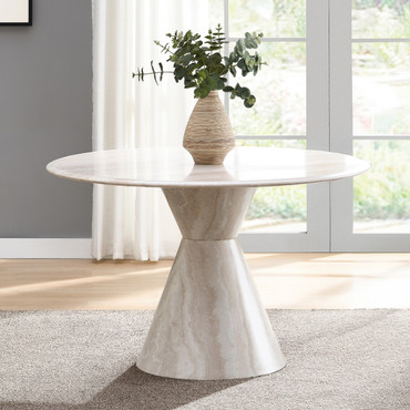 Ogin Round Dining Table / DN07075