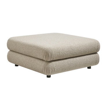 Jubilee Upholstered Ottoman by Modway / EEI-7711