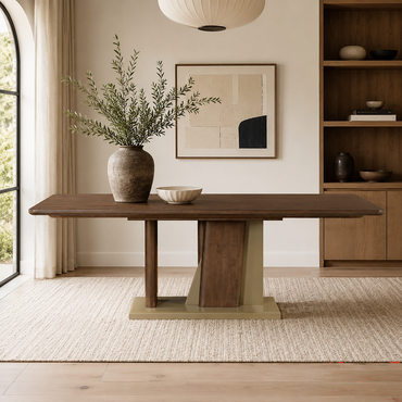 Ouida Dining Table / DN06990