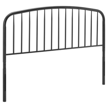 Nova Metal Twin Headboard by Modway / MOD-6148