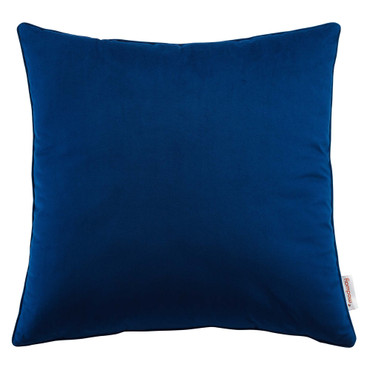 Enhance 20" Performance Velvet Throw Pillow by Modway / EEI-4699