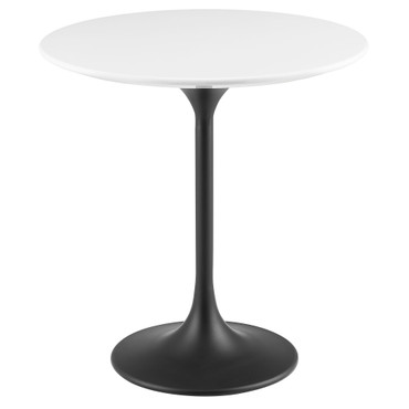 Lippa 20" Round Wood Side Table by Modway / EEI-5691