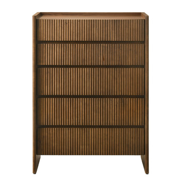Reveal - Modern Walnut Chest / VGMA-BR-183-CST-WAL