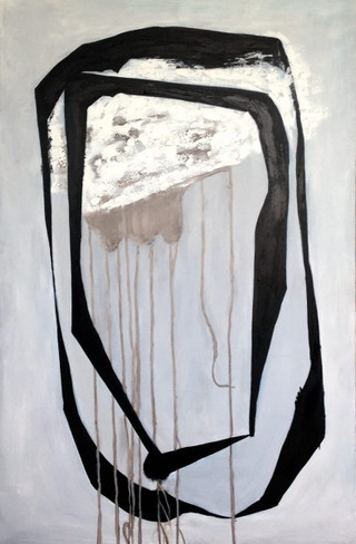 VIG19010 - Abstract Oil Painting / VGSHD-VIG19010