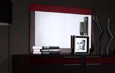 Rimini Modern Bedroom Mirror / VGWCRIMINI-M